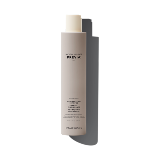 Previa Regenerating 抗老化修復洗頭水 250ml