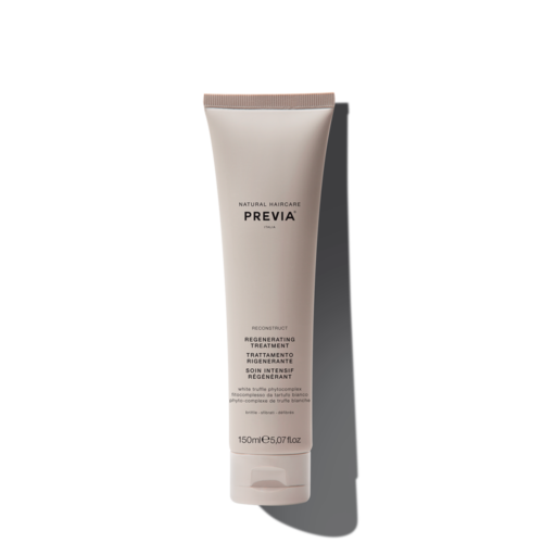 Previa Regenerating 抗老化修復焗油 150ml