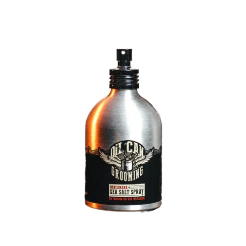 Oil Can Sea Salt Spray 海鹽噴霧 200ml (1)
