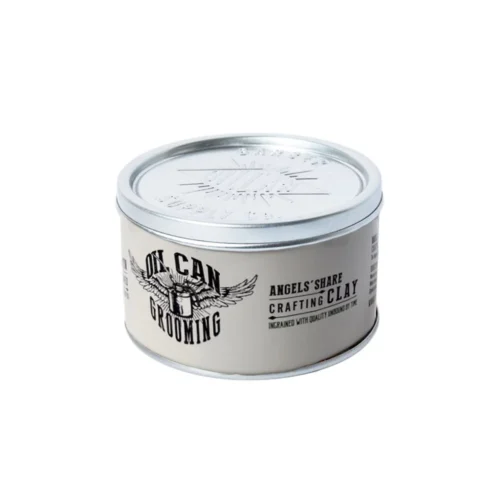 Oil Can Crafting Clay 蓬鬆髮泥 100ml (1)