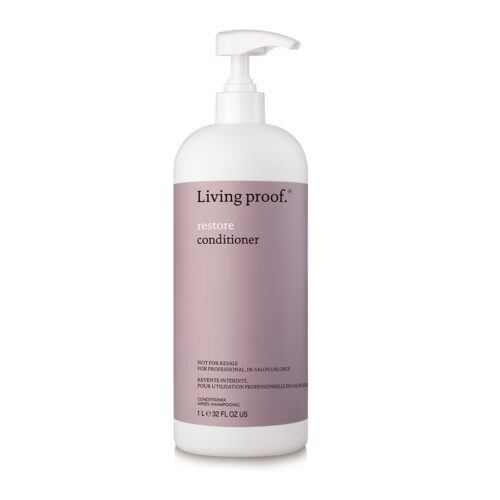 Living Proof Restore 護髮素 1L (附泵)